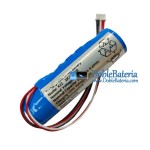 Batería para PLC IDATAJ21-BTMJ X22 [Batería de repuesto]